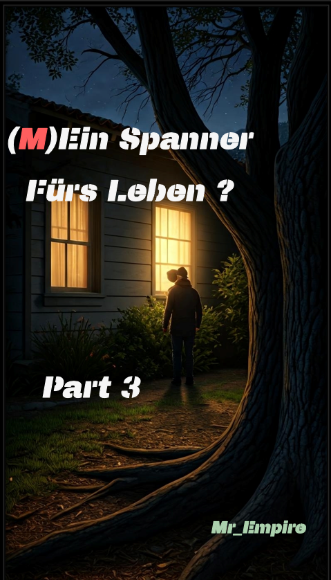(M)Ein Spanner - fürs Leben?, 